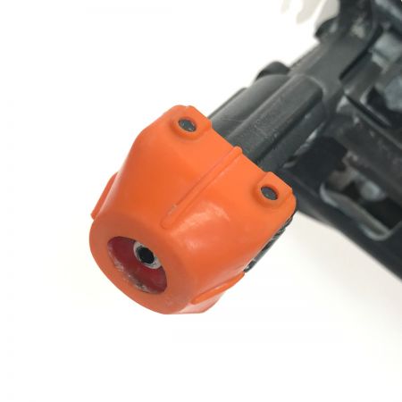  MAX マックス ねじ打機 ターボドライバ HV-R41G4 レッド