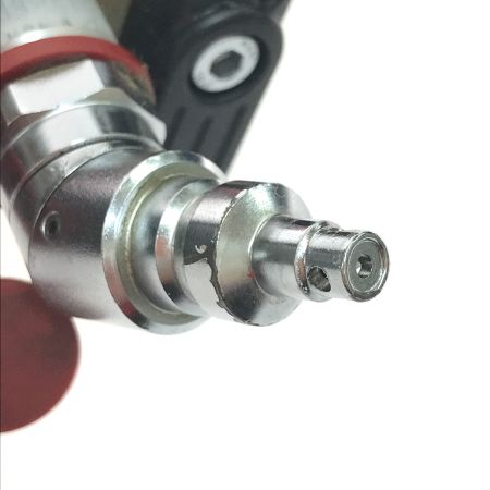  MAX マックス ねじ打機 ターボドライバ HV-R41G4 レッド