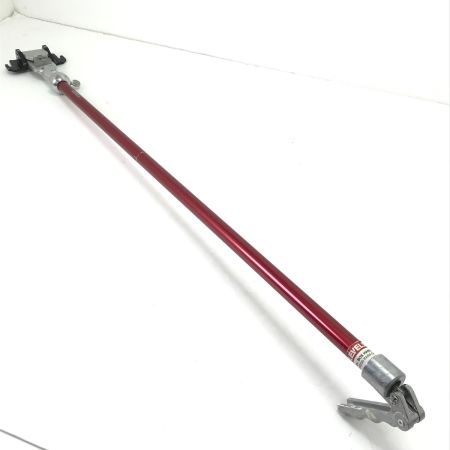  LEVEL5 フラットボックス レッド