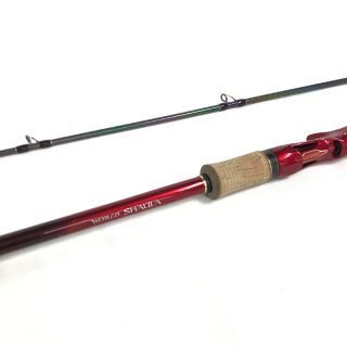 釣り・フィッシング ロッドの中古品・新品・未使用品一覧 - なんでも