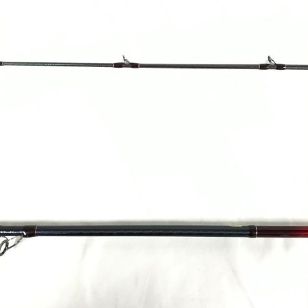  SHIMANO シマノ ルアーロッド 18ワールドシャウラ 1833RS-2 399984