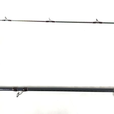  SHIMANO シマノ ルアーロッド 18ワールドシャウラ 1833RS-2 399984