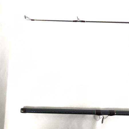  SHIMANO シマノ ルアーロッド 18ワールドシャウラ 1833RS-2 399984