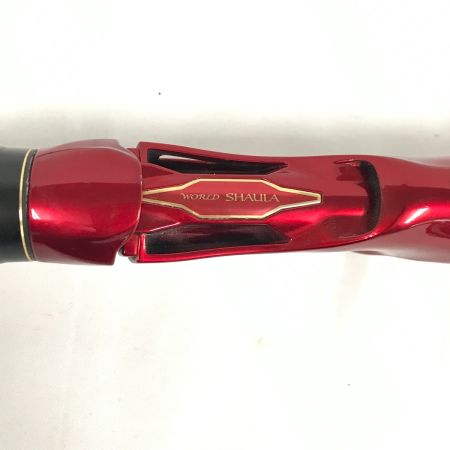  SHIMANO シマノ ルアーロッド 18ワールドシャウラ 1833RS-2 399984