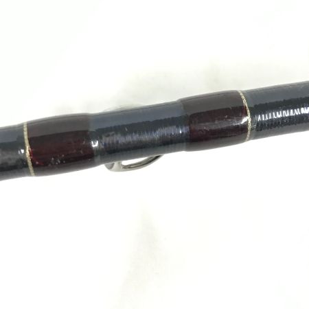  SHIMANO シマノ ルアーロッド 18ワールドシャウラ 1833RS-2 399984