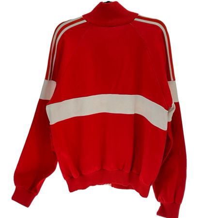  adidas Originals アディダスオリジナルス トラックジャケット ジャージ 180cm   レッド