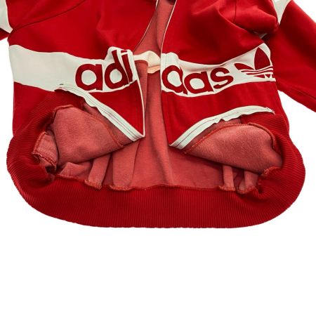  adidas Originals アディダスオリジナルス トラックジャケット ジャージ 180cm   レッド
