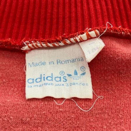  adidas Originals アディダスオリジナルス トラックジャケット ジャージ 180cm   レッド