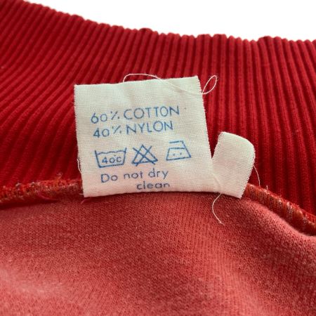  adidas Originals アディダスオリジナルス トラックジャケット ジャージ 180cm   レッド