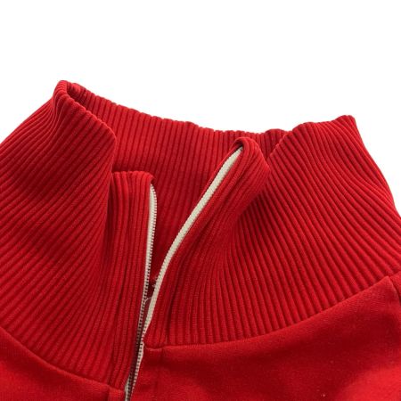  adidas Originals アディダスオリジナルス トラックジャケット ジャージ 180cm   レッド