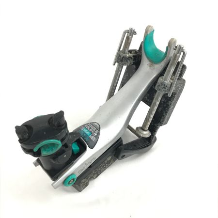  DAIWA ダイワ キズ・サビ有 釣り用品 釣り小物 ロッドホルダー パワーホルダー速攻160