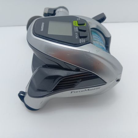 SHIMANO シマノ 03401 15フォースマスター3000 03401