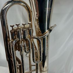 YAMAHA ヤマハ 管楽器 ユーフォニアム YAMAHA YEP321  YEP321 Bランク