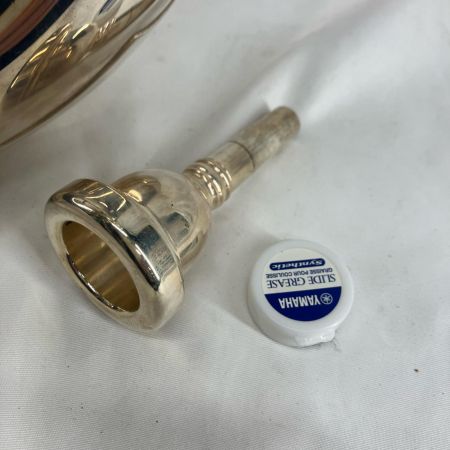 YAMAHA ヤマハ 管楽器 ユーフォニアム YAMAHA YEP321  YEP321