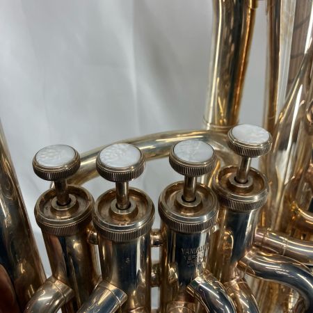 YAMAHA ヤマハ 管楽器 ユーフォニアム YAMAHA YEP321  YEP321