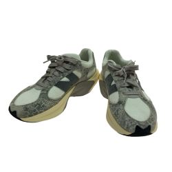 $$ NEW BALANCE ニュー・バランス WRPD Runner 29cm UWRPDNBS ホワイト×グレー Aランク