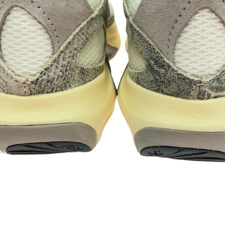  NEW BALANCE ニュー・バランス WRPD Runner 29cm UWRPDNBS ホワイト×グレー