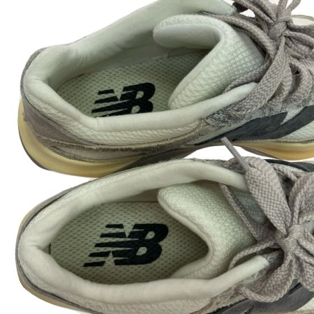  NEW BALANCE ニュー・バランス WRPD Runner 29cm UWRPDNBS ホワイト×グレー