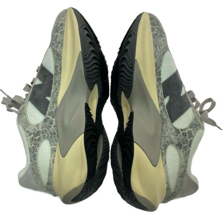  NEW BALANCE ニュー・バランス WRPD Runner 29cm UWRPDNBS ホワイト×グレー