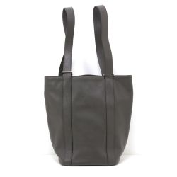 $$ HIROFU ヒロフ リュック グレー Bランク