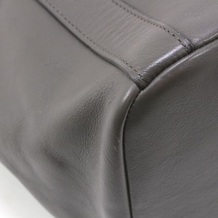  HIROFU ヒロフ リュック グレー