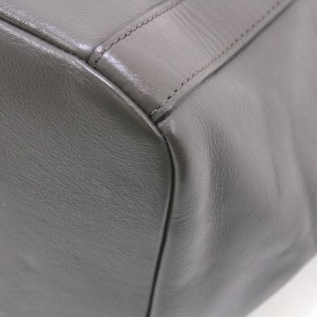  HIROFU ヒロフ リュック グレー