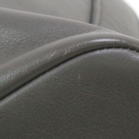  HIROFU ヒロフ リュック グレー