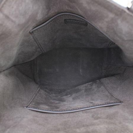  HIROFU ヒロフ リュック グレー