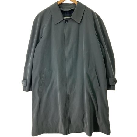  Christian Dior クリスチャンディオール コート Mサイズ B0D4162 グレー