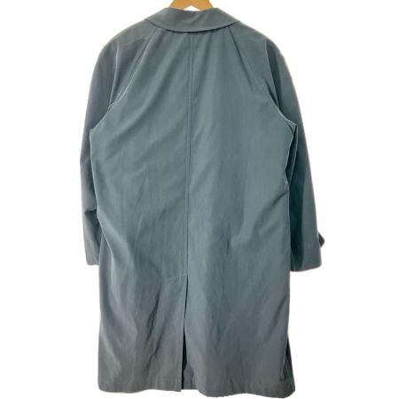  Christian Dior クリスチャンディオール コート Mサイズ B0D4162 グレー