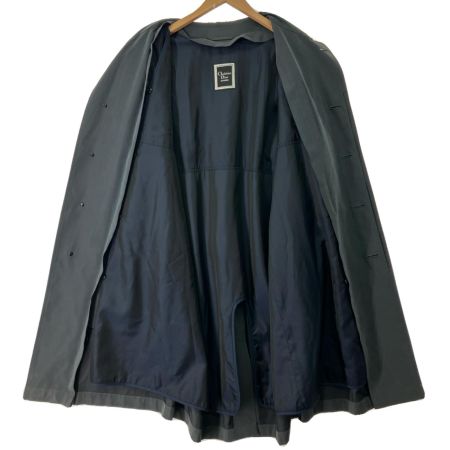  Christian Dior クリスチャンディオール コート Mサイズ B0D4162 グレー