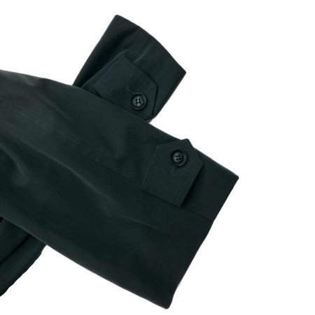  Christian Dior クリスチャンディオール コート Mサイズ B0D4162 グレー