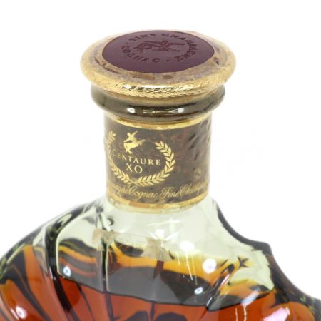  REMY MARTIN レミーマルタン コニャック CENTAURE XO 700ml 40度 化粧箱付 未開栓