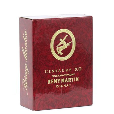  REMY MARTIN レミーマルタン コニャック CENTAURE XO 700ml 40度 化粧箱付 未開栓