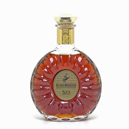  REMY MARTIN レミーマルタン コニャック XO STEAVEN RICHARD LIMITED EDITION 700ml 40度 化粧箱付 未開栓