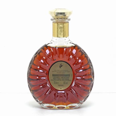  REMY MARTIN レミーマルタン コニャック XO STEAVEN RICHARD LIMITED EDITION 700ml 40度 化粧箱付 未開栓