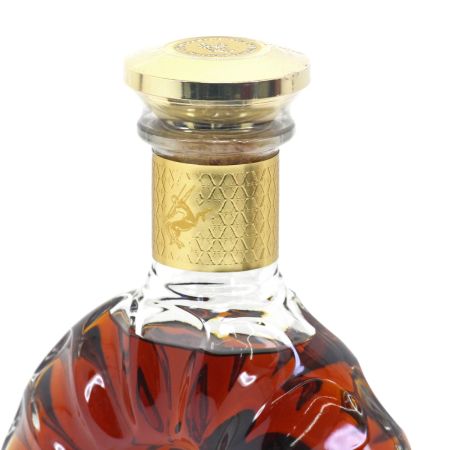  REMY MARTIN レミーマルタン コニャック XO STEAVEN RICHARD LIMITED EDITION 700ml 40度 化粧箱付 未開栓