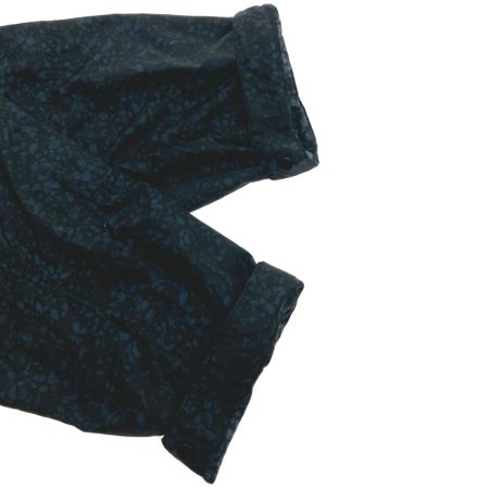  MONCLER モンクレール ナイロンジャケット 1B726  539UR size1 ネイビー