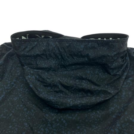  MONCLER モンクレール ナイロンジャケット 1B726  539UR size1 ネイビー