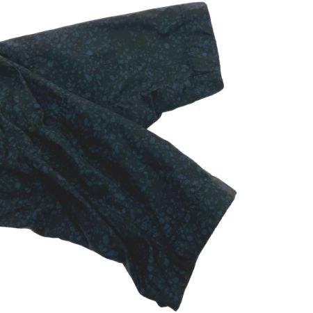  MONCLER モンクレール ナイロンジャケット 1B726  539UR size1 ネイビー