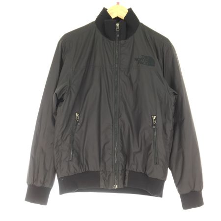  THE NORTH FACE ザノースフェイス メンズ ジャケット SIZE M NY81210 ブラック