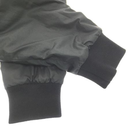  THE NORTH FACE ザノースフェイス メンズ ジャケット SIZE M NY81210 ブラック