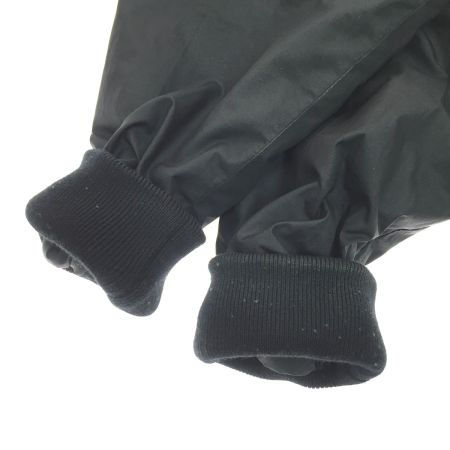  THE NORTH FACE ザノースフェイス メンズ ジャケット SIZE M NY81210 ブラック