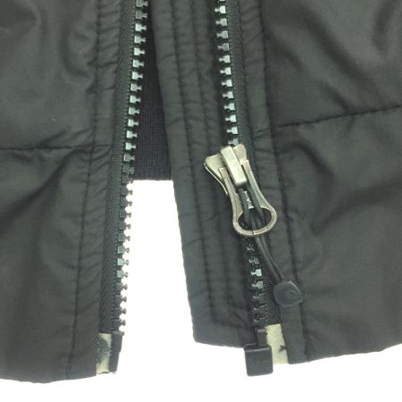  THE NORTH FACE ザノースフェイス メンズ ジャケット SIZE M NY81210 ブラック