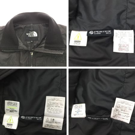  THE NORTH FACE ザノースフェイス メンズ ジャケット SIZE M NY81210 ブラック