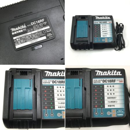  MAKITA マキタ インパクトドライバ TD173DGXFY イエロー