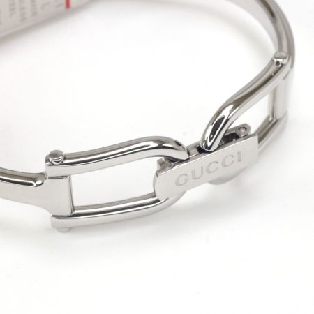  GUCCI グッチ レディースクォーツ 腕時計 1500L