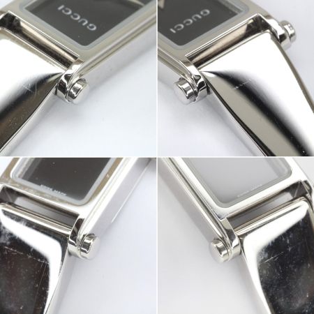  GUCCI グッチ レディースクォーツ 腕時計 1500L