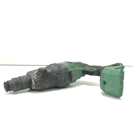  HiKOKI ハイコーキ ハンマドリル 本体のみ DH36DPE グリーン×ブラック