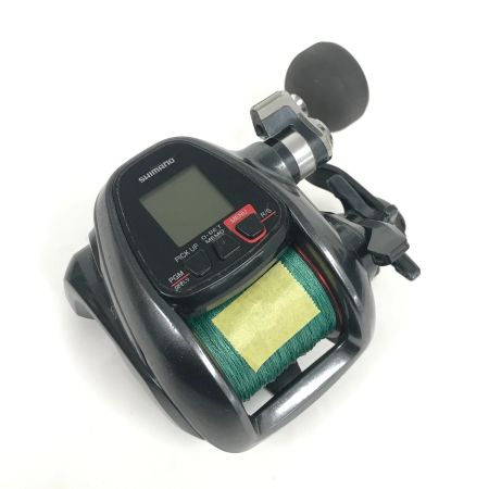  SHIMANO シマノ 電動リール 16プレイズ3000 03620